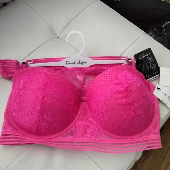 Other - Panty and bra set